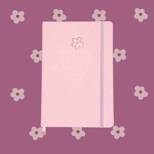 Minimalistic Flower